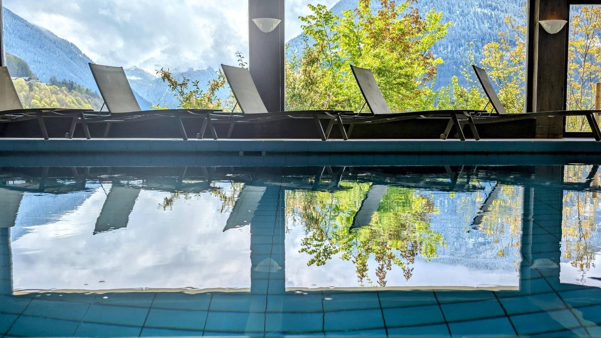 Bartholomaeberg Apartment | Keyone Rooms Montafon Zimmer 41 - Keyone Rooms Montafon
