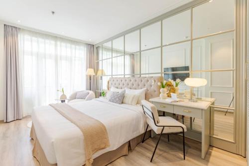 Thanh Xuan Hotel | Keypad Hotel - Nhân Hòa