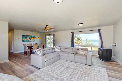 Poulsbo House | Keyport Abode