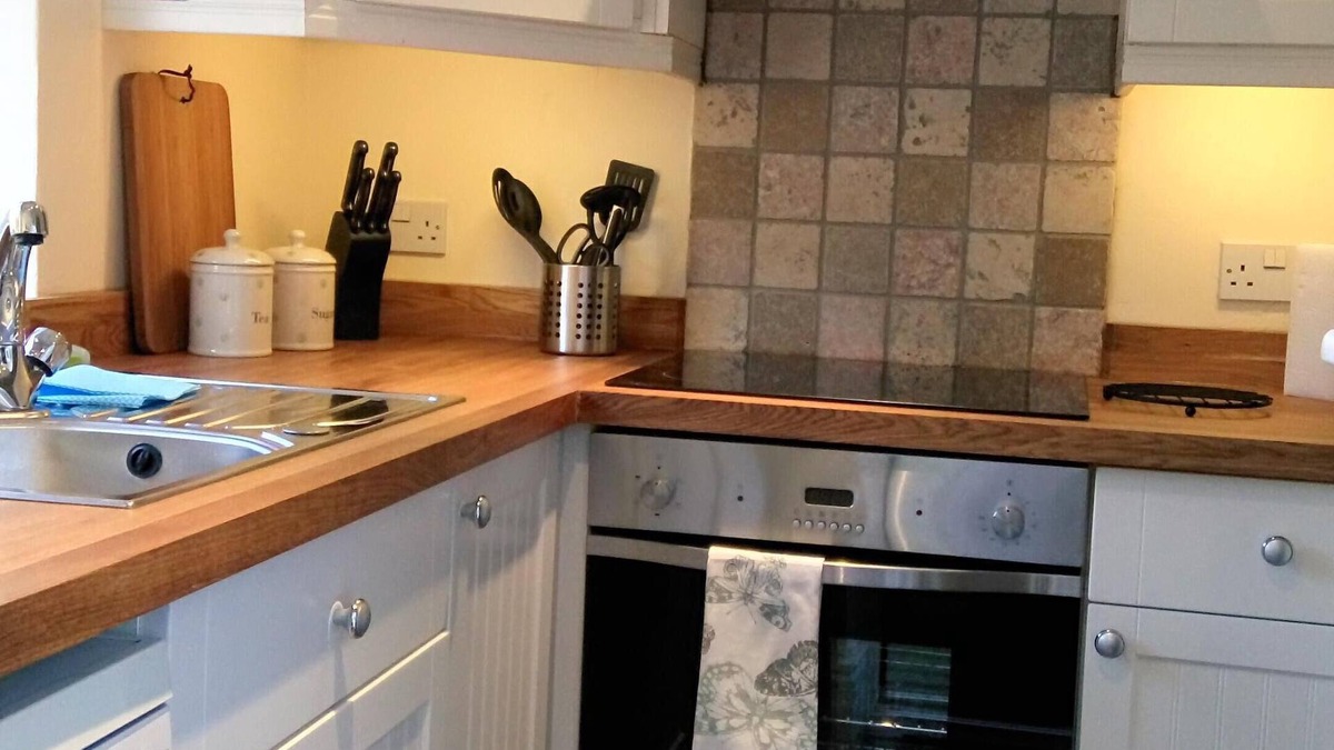 Pateley Bridge Cottage | Keys Cottage a lovely pet friendly cottage dating back to the mid 1700's