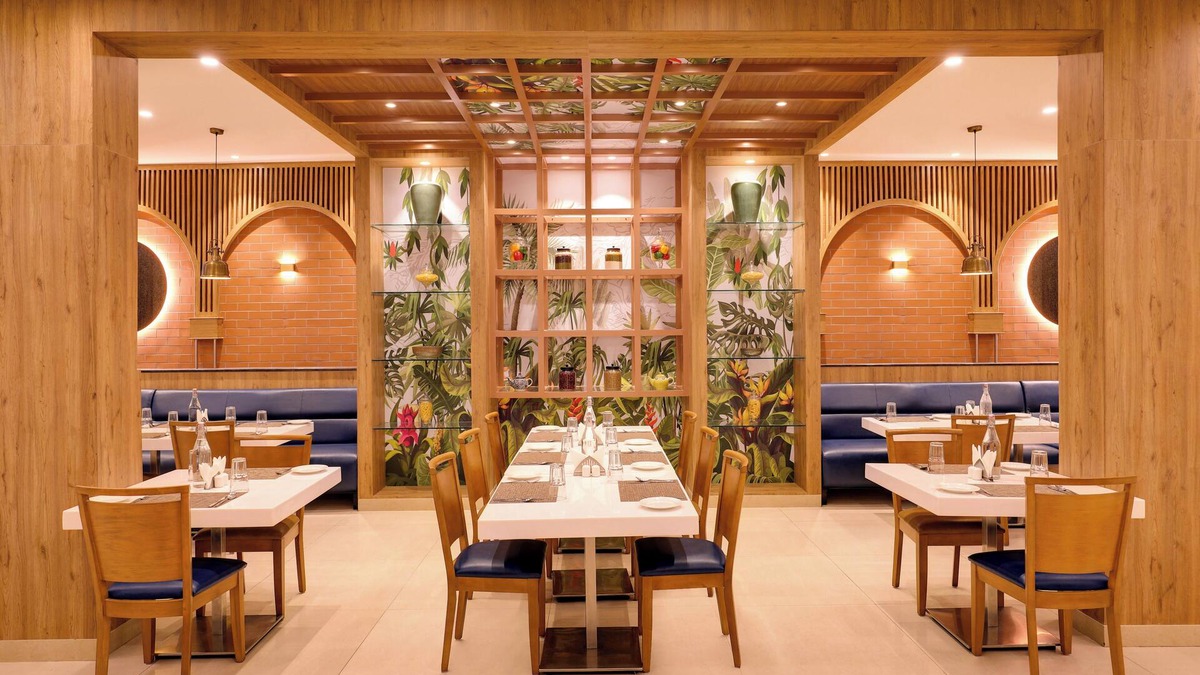 Mylapore Tiruvallikk Hotel | Keys Prima by Lemon Tree Hotels, Katti-Ma, Chennai
