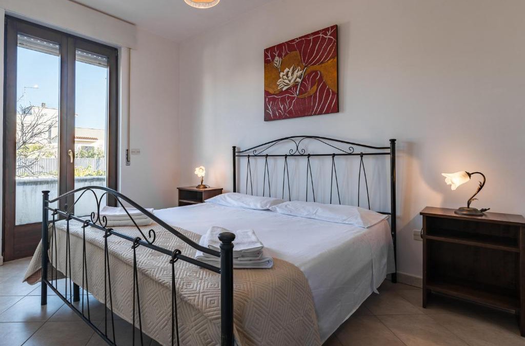 Pantanagianni-pezze Morelli Apartment | Keysbano Residence Pantanagianni