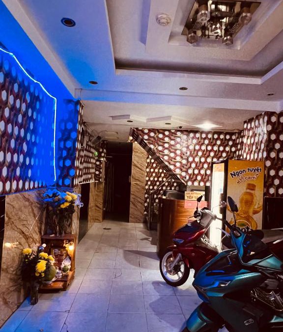Tan Phu District Hotel | Khách sạn Đạt Thành