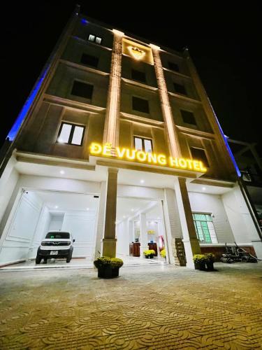 Cao Lanh Hotel | KHÁCH SẠN ĐẾ VƯƠNG