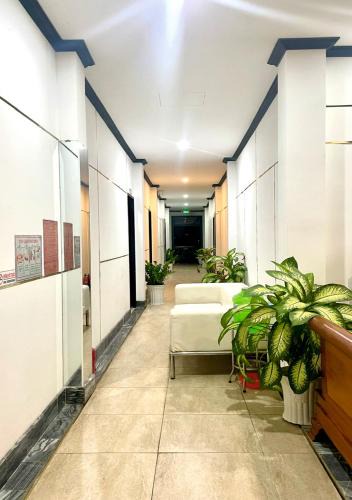 Ap Binh Chau Hotel | Khách Sạn Đức Trí