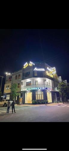 Trang Bom Hotel | Khách sạn An An