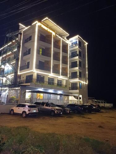 Ninh Hoa Hotel | Khách sạn AN THỊNH 2