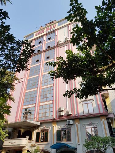 Phu Ly Hotel | Khách sạn Anh Đào