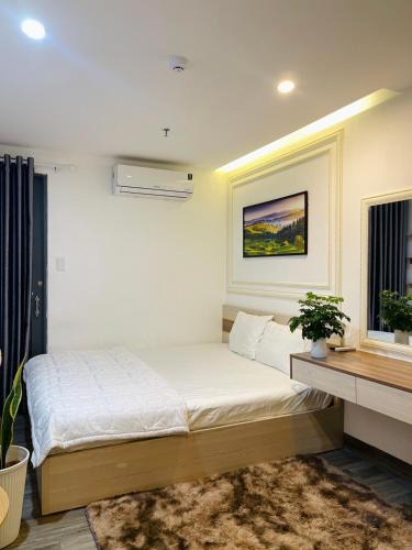 Dien Ban Apartment | Khách sạn căn hộ Sentosa Coco