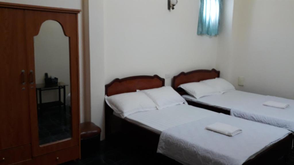 Buon Ma Thuot Hotel | Khách sạn Duy Hoàng
