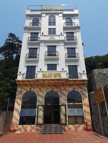 Tam Dao Hotel | Khách sạn Galaxy
