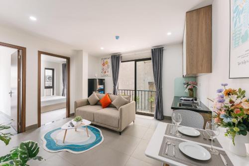 Nghia Đo Apartment | Khách Sạn Hà Nội