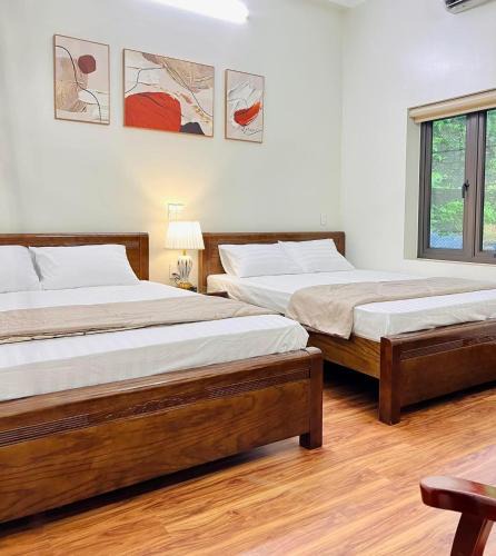 Bac Quang Hotel | Khách Sạn Hùng Vân