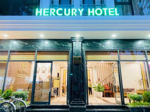 Sam Son Hotel | Khách sạn Hercury FLC Sầm Sơn