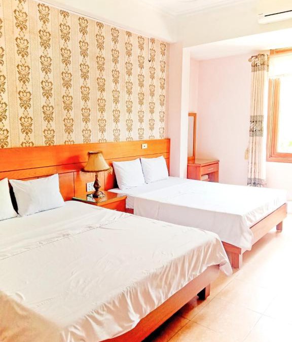 Hai Duong Hotel | Khách sạn Hoàng Gia