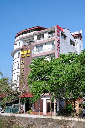 Yen Bai Hotel | Khách sạn Hoàng Hà River Town