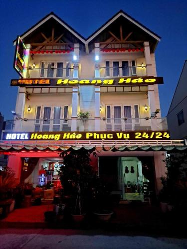 Duc Trong Hotel | Khách sạn Hoàng Hảo
