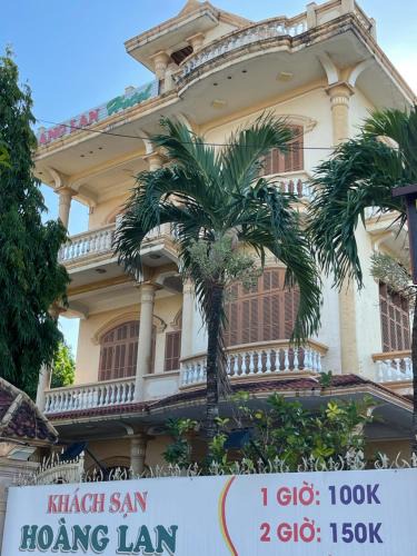 Dong Ha Hotel | Khách Sạn Hoàng Lan