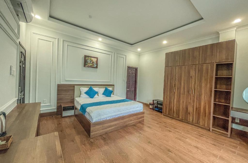 Thoi Hoa Hotel | Khách sạn Hoàng Minh Châu Mỹ Phước
