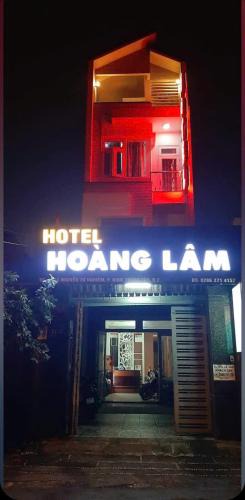 An Phu Bed & Breakfast | Khách Sạn Hoàng lâm