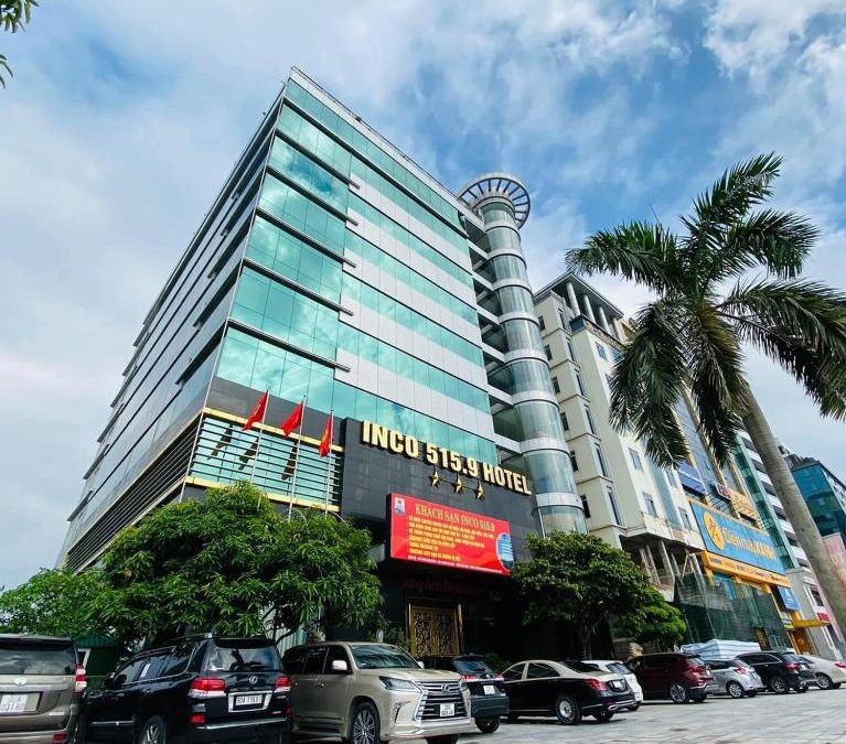 Phu Ly Hotel | Khách sạn INCO 515.9