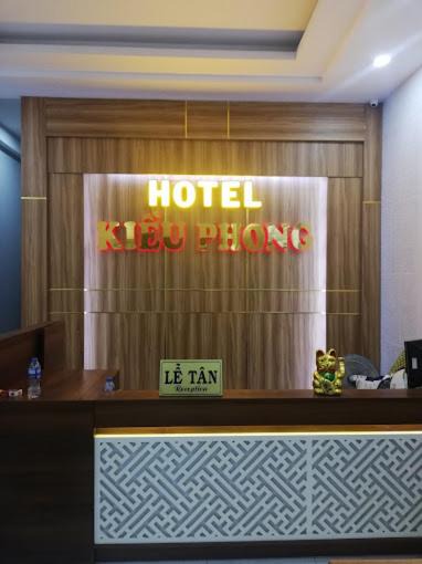 Duc Hoa Hotel | Khách sạn Kiều Phong