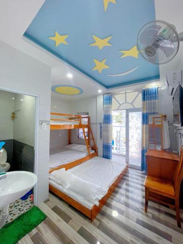 Phan Thiet Hotel | Khách sạn Lý Phú Quý