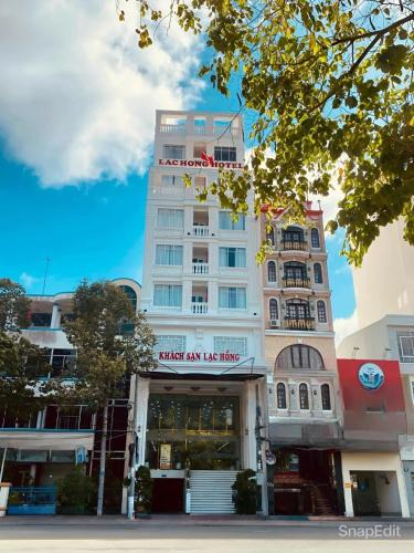 My Tho Hotel | Khách Sạn Lạc Hồng Mỹ Tho - Lac Hong My Tho Hotel