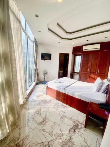 District 4 Hotel | Khách Sạn LAVENDER