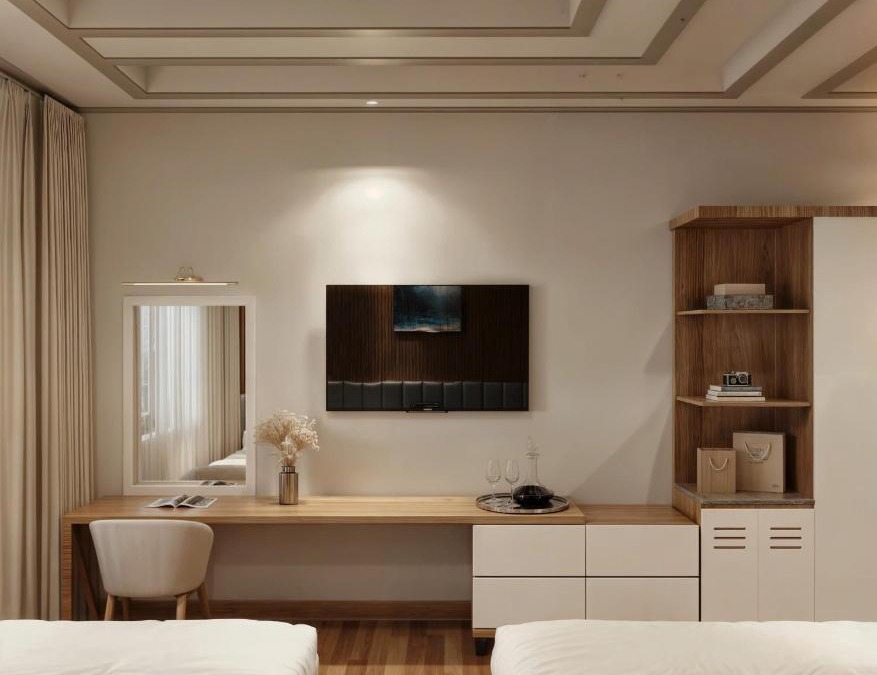 Long Thanh Hotel | Khách sạn LONG THÀNH QUANG