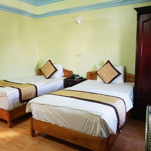 Thanh Hoa Hotel | KHÁCH SẠN NGỌC LY 2