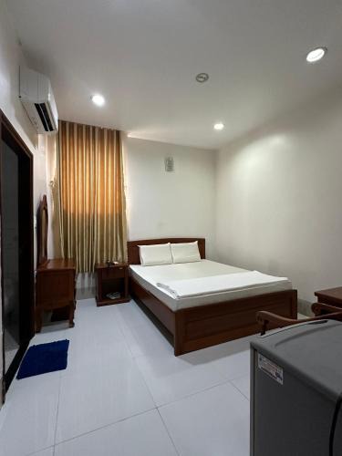 Long Xuyen Hotel | Khách Sạn Quang Phương 2