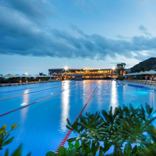 Long Hai Resort | Khách Sạn - Resort Oceanami - Long Hải