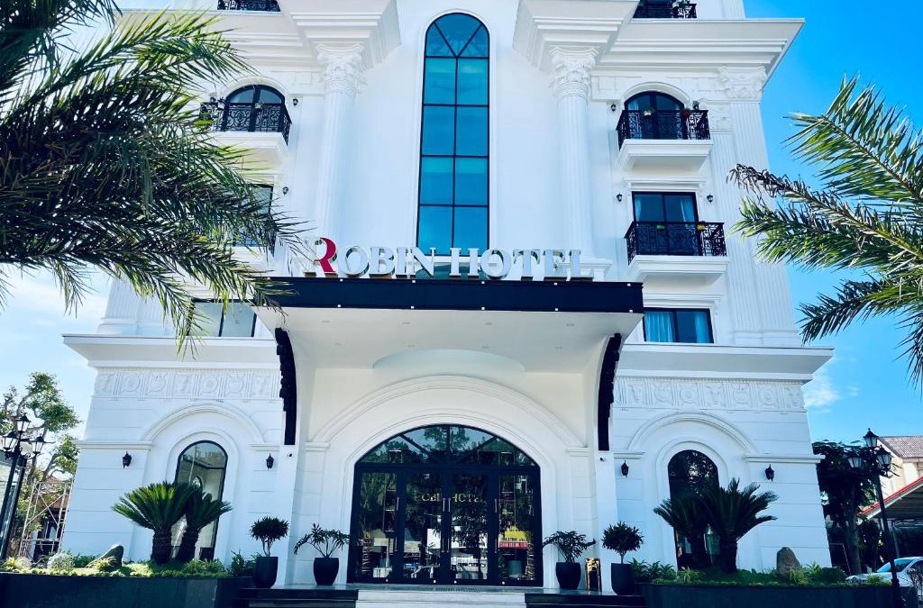 Gia Nghia Hotel | Khách sạn Robin Gia Nghĩa