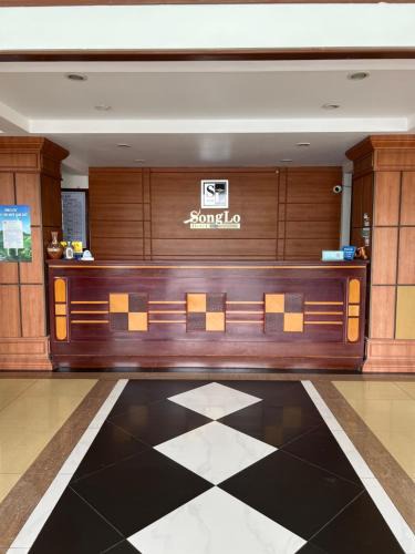 Hai Duong Hotel | Khách Sạn Sông Lô