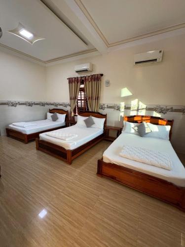 Cam Lam Hotel | Khách Sạn Sơn Hiển