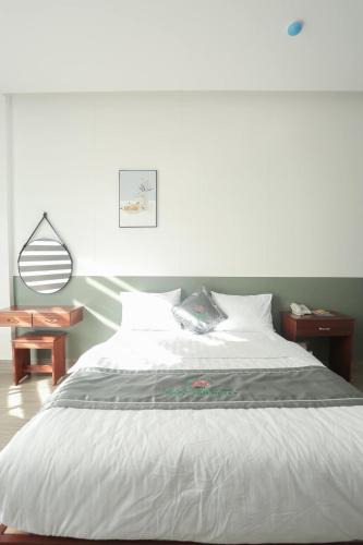 Kon Tum Hotel | Khách sạn Sacly