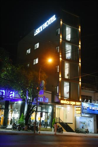 Bao Loc Hotel | Khách sạn Sky