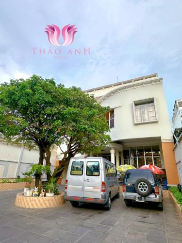 Bien Hoa Hotel | Khách Sạn Thảo Anh
