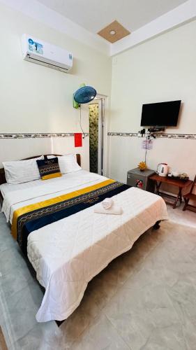 Ly Son Hotel | Khách Sạn Thiên Trí Lý Sơn