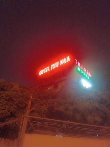 Dong Anh Hotel | Khách sạn Thu Nga