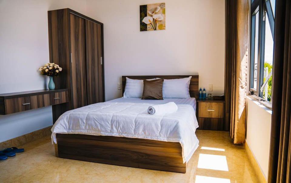 Bao Loc Hotel | Khách sạn Trọng Thiêm 2