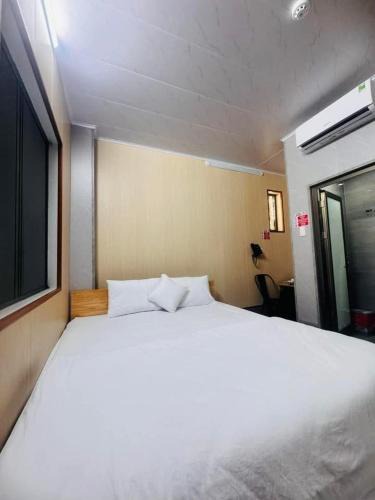 Can Tho Hotel | Khách sạn Vinh