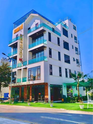 Sam Son Hotel | Khách sạn Xanh Tốt FLC Sầm Sơn