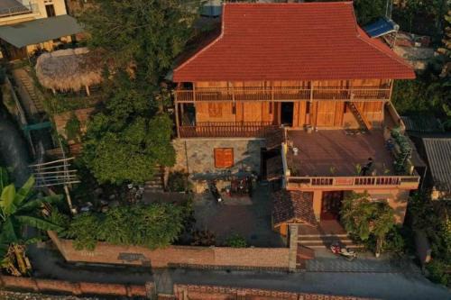 Cao Bang Hotel | Kha Bản Homestay