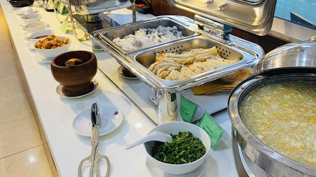 Quang Ngai Hotel | KHACH SAN HUNG VUONG