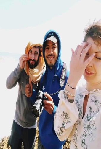 Ben Maachou Other | KHaIMA