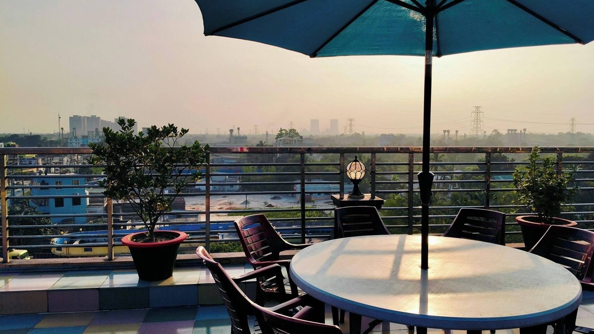Bangladesh Hotel | Khairul International Hotel Pabna