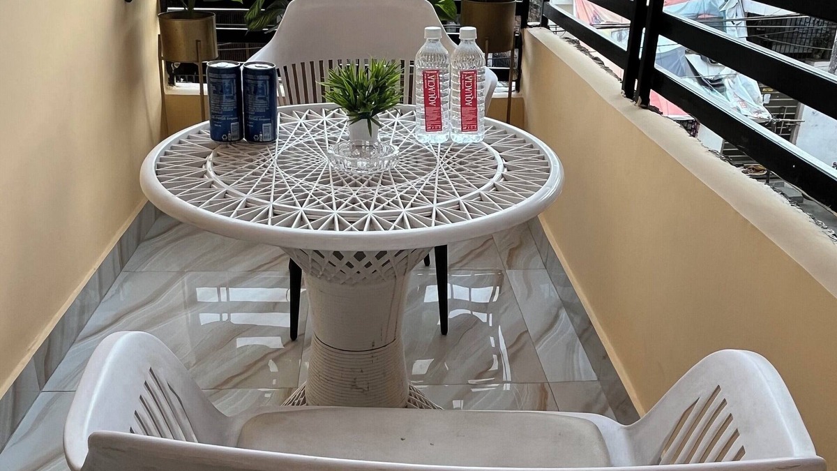 Varanasi Apartment | Khajuri Colony