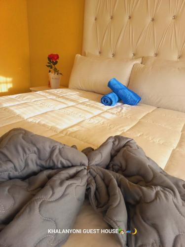 Heilbron House | Khalanyoni Guest House
